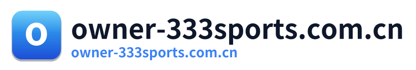 owner-333sports.com.cn Logo
